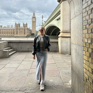 Meet your Posher, Jenelle